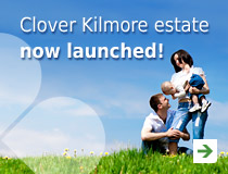 Clover Kilmore estate now launched!